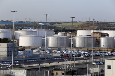 Civitavecchia bağlantı noktası