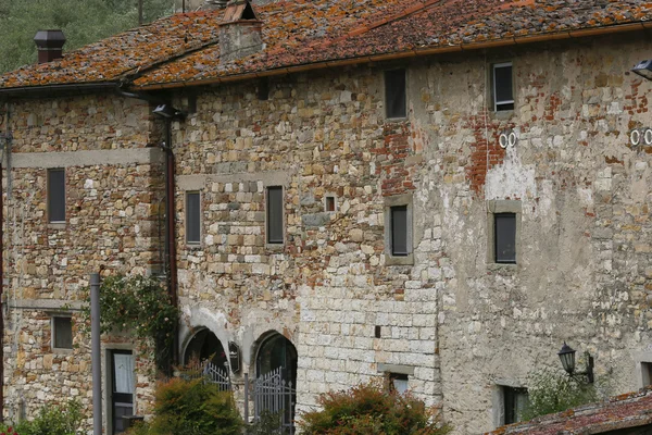 Toscana — Foto Stock