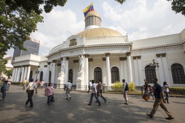 Karakas, Venezuela