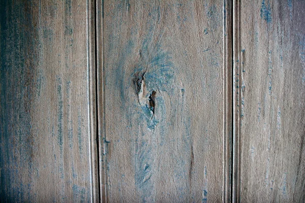 Old wood door — Stock Photo, Image