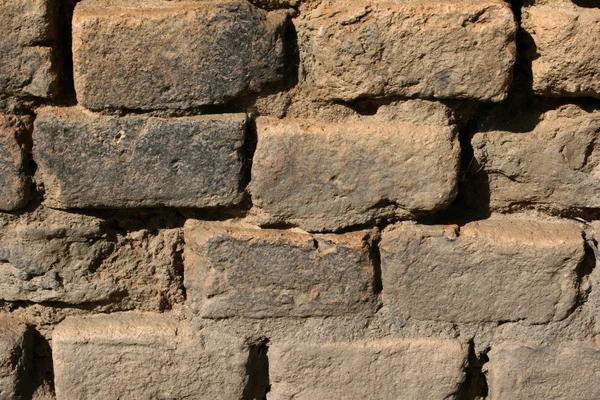 Old brick wall — Stock Photo, Image