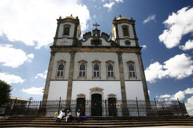 Kilise nosso senhor bonfim