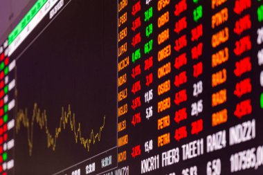 Sao Paulo, Brezilya - 26 Ekim 2021 B3 modern ziyaretçi merkezi, Sao Paulo Borsası, Brazi