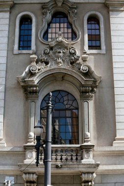 USP Hukuk Fakültesi, 1827 yılında Brezilya 'nın en iyi ve en eski hukuk fakültelerinden biri olarak kabul edildi. Sao Paulo şehri, Brezilya