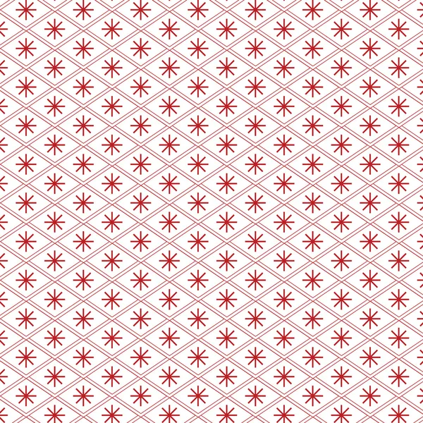 Japanese geometric background — Stock Photo, Image