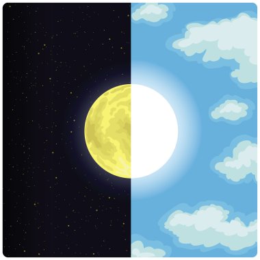 gece & gün