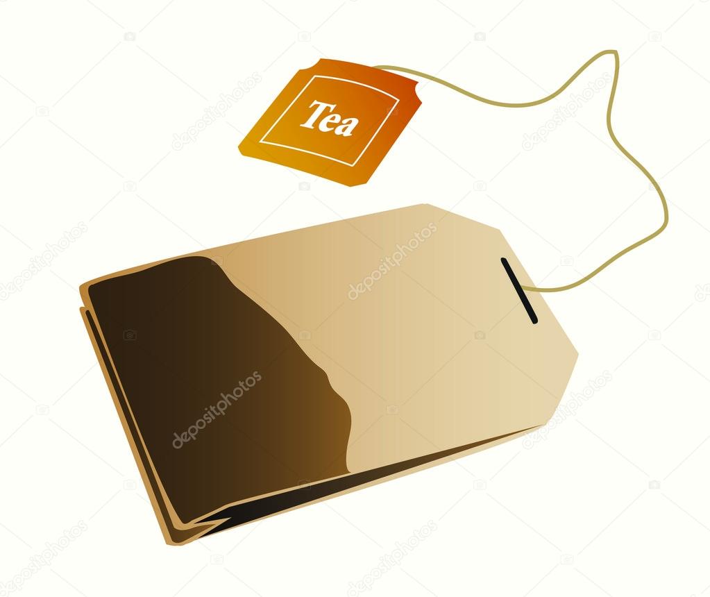 Tea bag