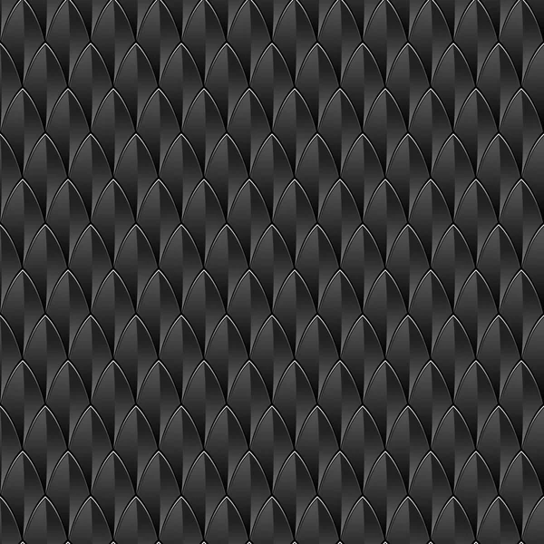 siyah sürüngen cilt