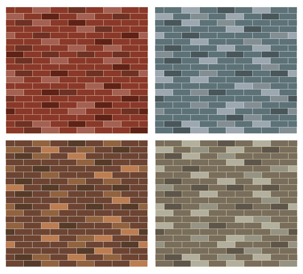 Simple Brick Collection