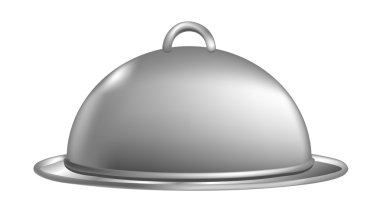 servis tabağı