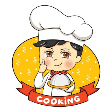 Çizgi film karakteri tasviri