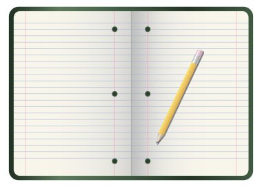 defter kalem