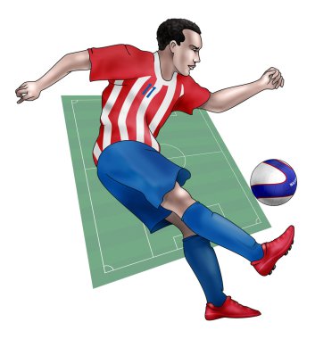 takımı paraguay