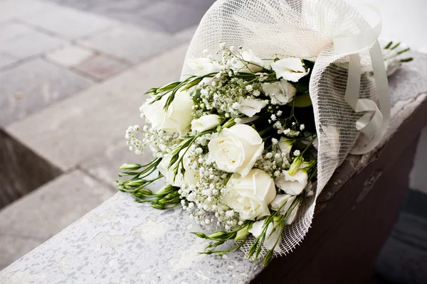 Bridal Bouquet — Stock Photo, Image