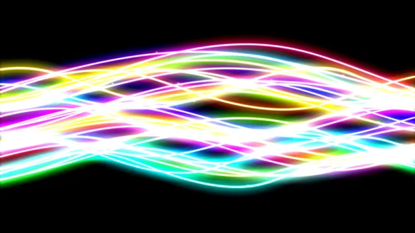 Gökkuşağı Dalgaları