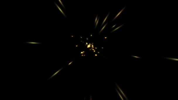 大爆炸 — 图库视频影像