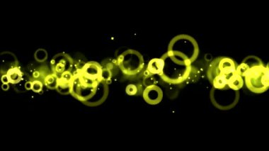 animasyon daire - loop