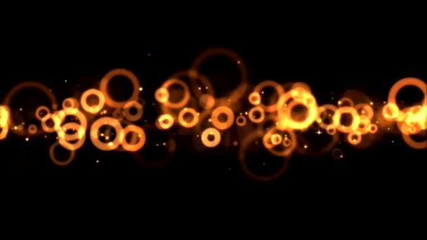 Cercle Animation - Boucle 