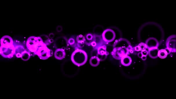 Cercle Animation - Boucle 
