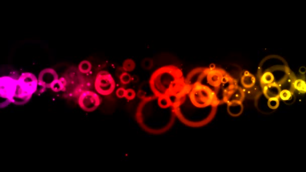 Cercle Animation - Boucle 