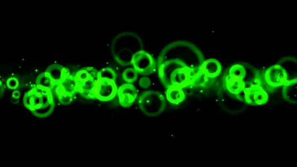 Cercle Animation - Boucle 