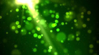 parçacık arka plan - loop