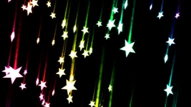 sabit yıldızlar - loop