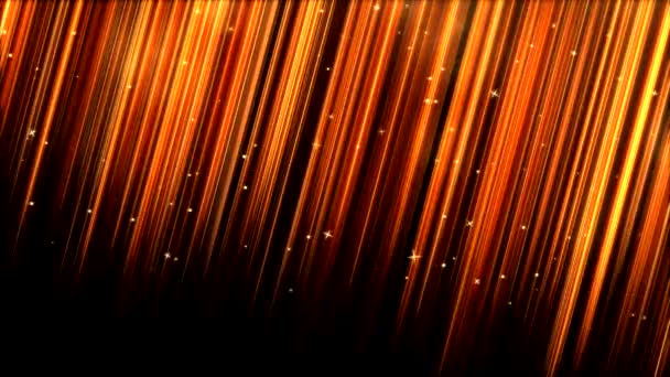 Rayons lumineux - Boucle 