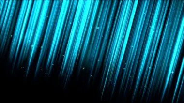 ışık ışınları - loop