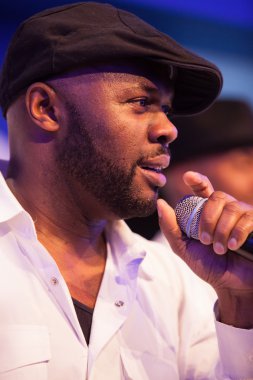 doğal olarak 7 bell Ice cube Vancouver, m.ö.