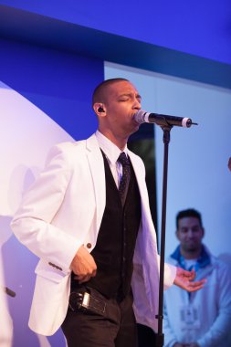 doğal olarak 7 bell Ice cube Vancouver, m.ö.