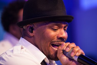 doğal olarak 7 bell Ice cube Vancouver, m.ö.