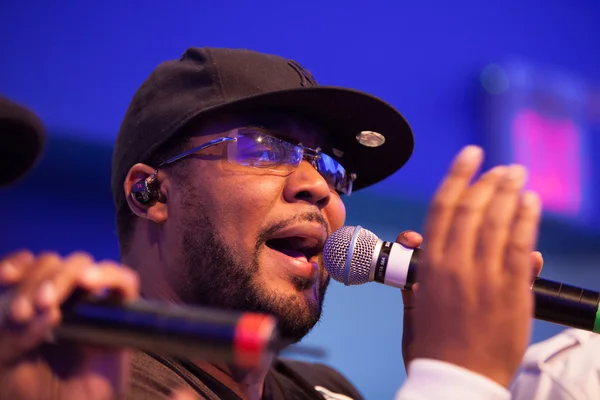 doğal olarak 7 bell Ice cube Vancouver, m.ö.