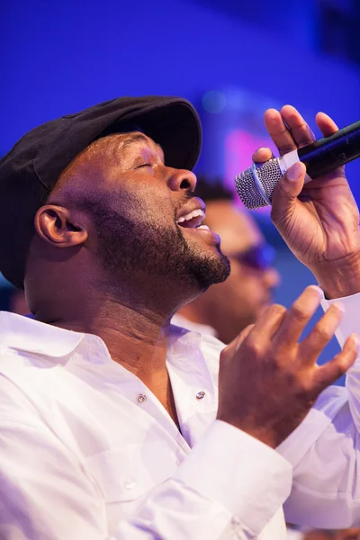 doğal olarak 7 bell Ice cube Vancouver, m.ö.