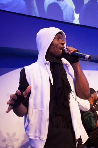 doğal olarak 7 bell Ice cube Vancouver, m.ö.