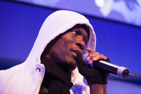 doğal olarak 7 bell Ice cube Vancouver, m.ö.