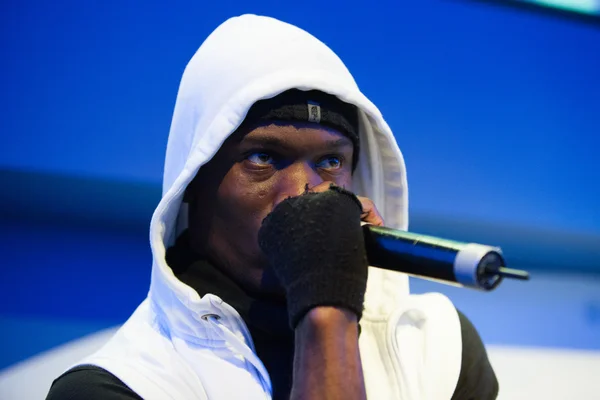 doğal olarak 7 bell Ice cube Vancouver, m.ö.