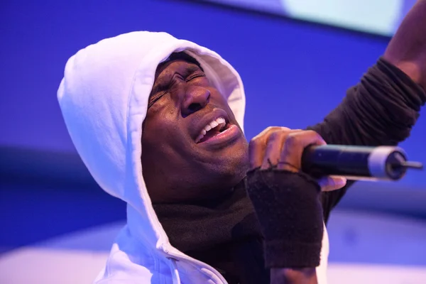 doğal olarak 7 bell Ice cube Vancouver, m.ö.