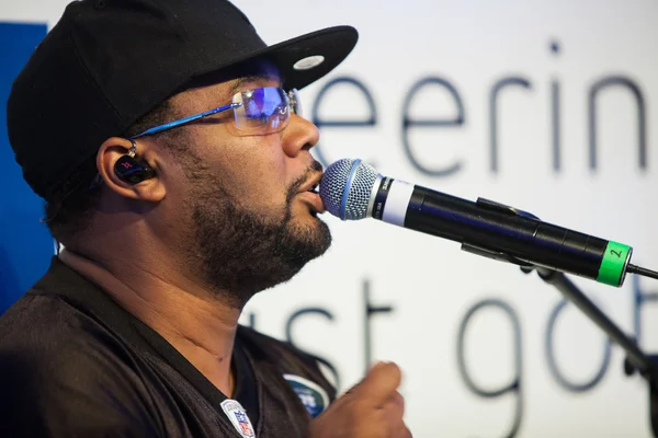 doğal olarak 7 bell Ice cube Vancouver, m.ö.