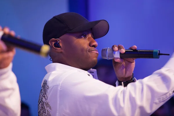 doğal olarak 7 bell Ice cube Vancouver, m.ö.