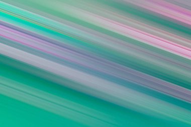 Canlı pembe ve turkuaz köşegen çizgiler.