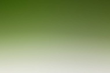 Koyu yeşil ve beyaz eğimli arkaplan