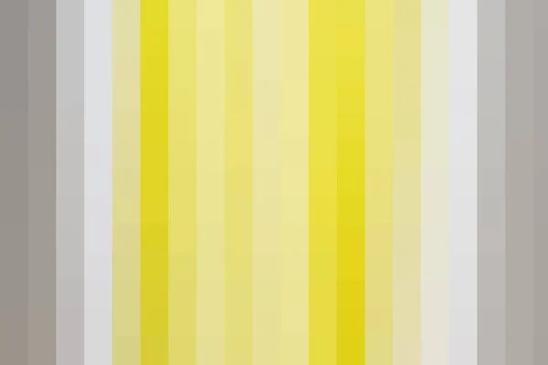 Pionowy gradient żółty, jasny i ciemnoszary wzór kwadratów pikseli — Zdjęcie stockowe
