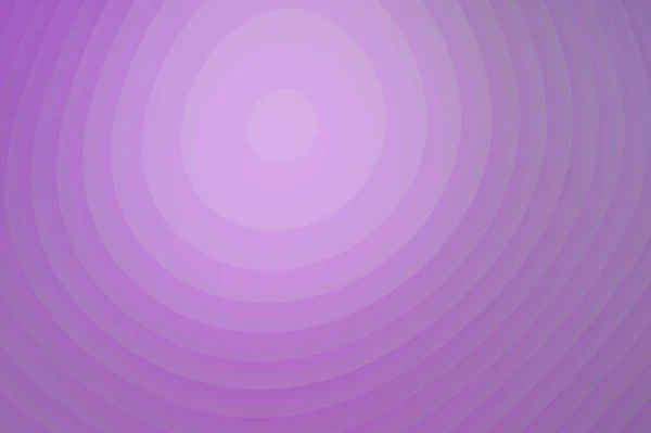 Abstract Light Violet Posterization Circles — Stock Photo, Image