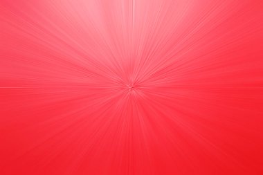 Yoğun pembe ve kırmızı hareket bulanıklığı