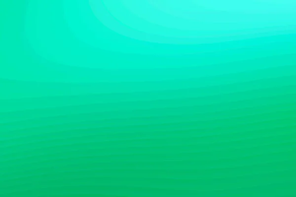 Gradiente Azul Para Posterização Verde — Fotografia de Stock