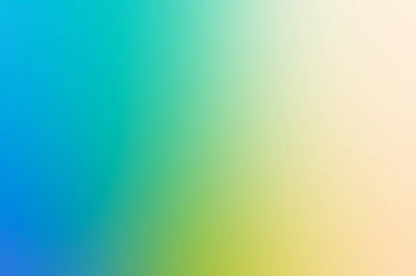 Multicolorido Vibrante All Purpose Desfocado Fundo — Fotografia de Stock