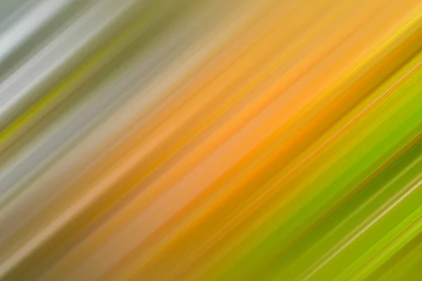 Liso Laranja Quente Listras Diagonais Verdes — Fotografia de Stock