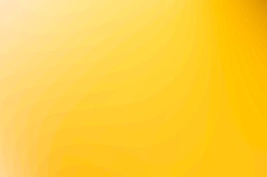 Yumuşak eğimli sarı popo eğrileri