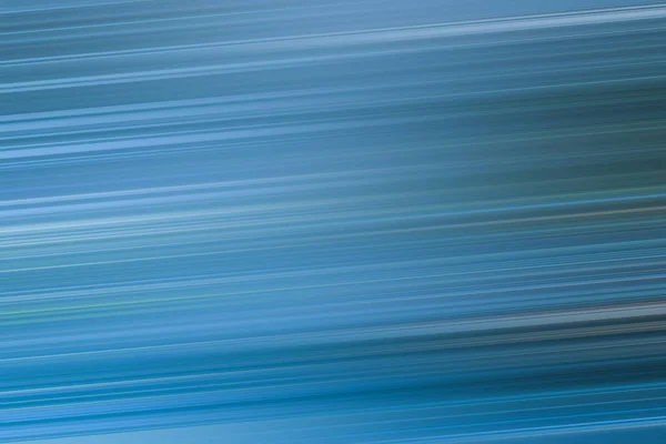 Blurred motion blue and grey stripes